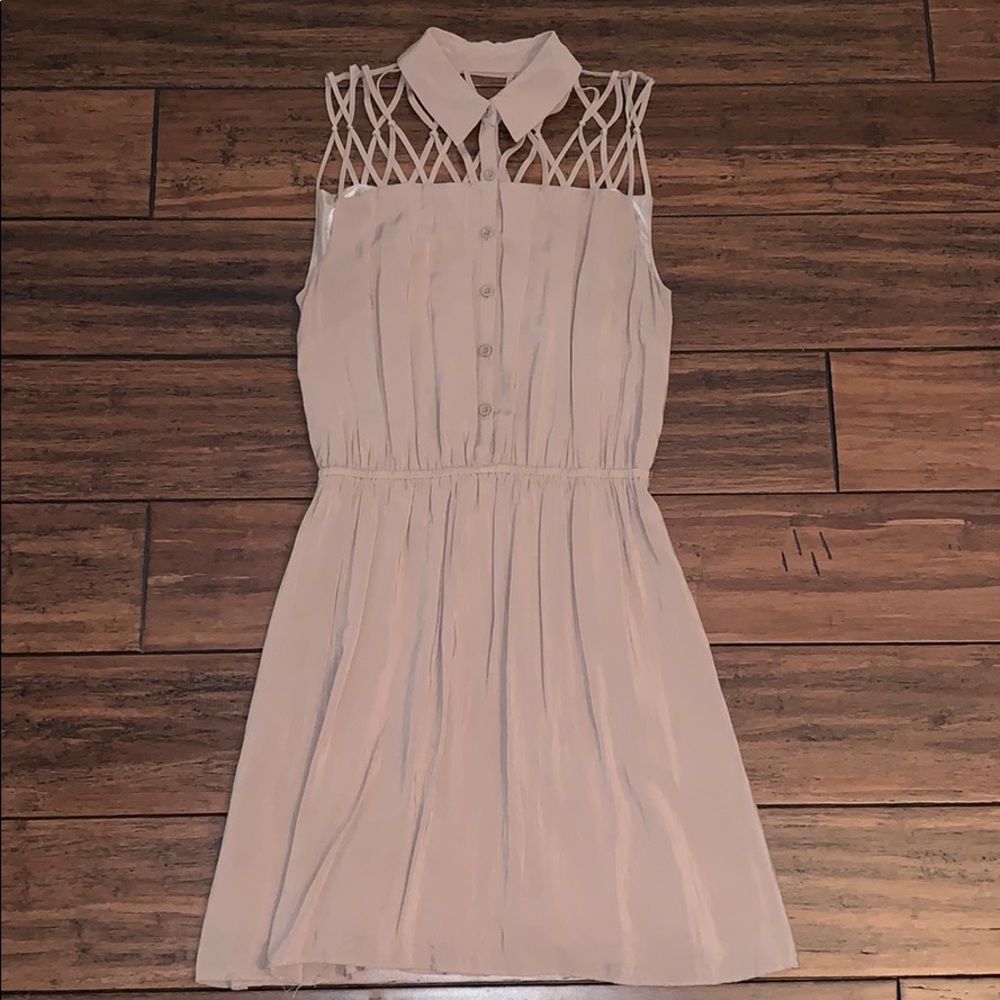 Forever 21 Dress